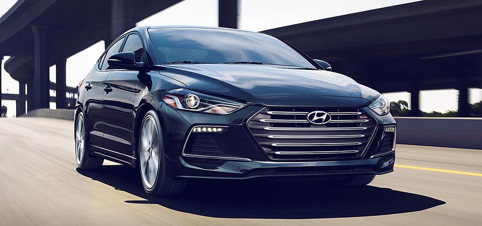 2018 Hyundai Elantra Greensburg PA