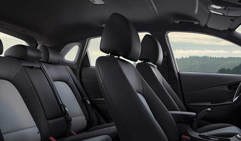 2022 Hyundai Kona Greensburg Pennsylvania