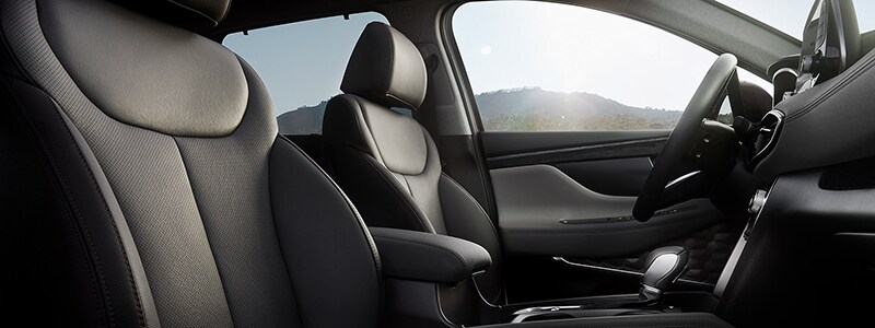New 2020 Hyundai Santa Fe Greensburg Pennsylvania