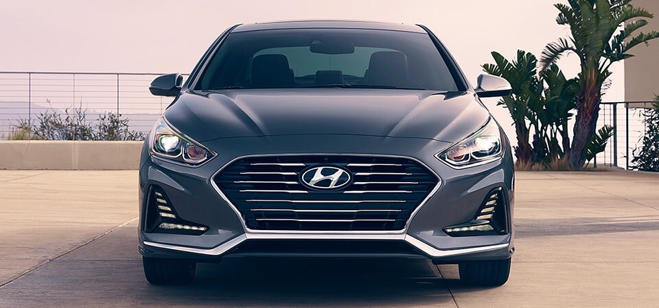 2018 Hyundai Sonata Greensburg PA