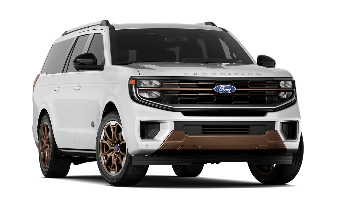 Ford Expedition Max