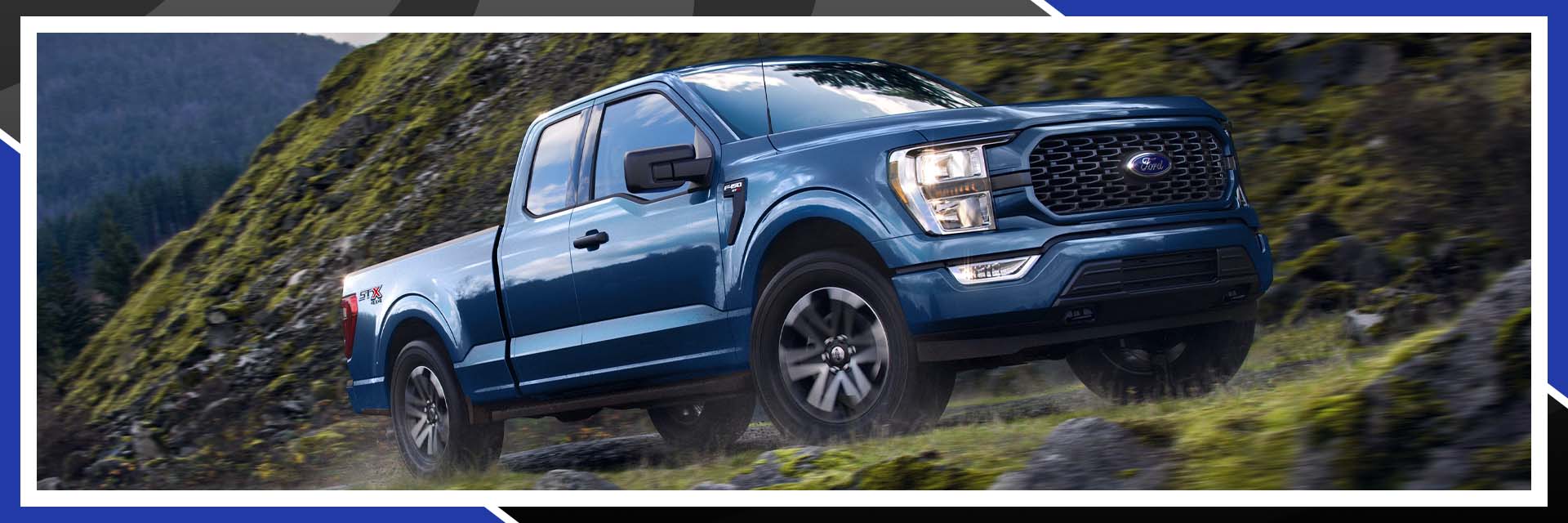 Order 2023 Ford F-150 Alexandria KY Order 2023 Ford F-150 Alexandria KY