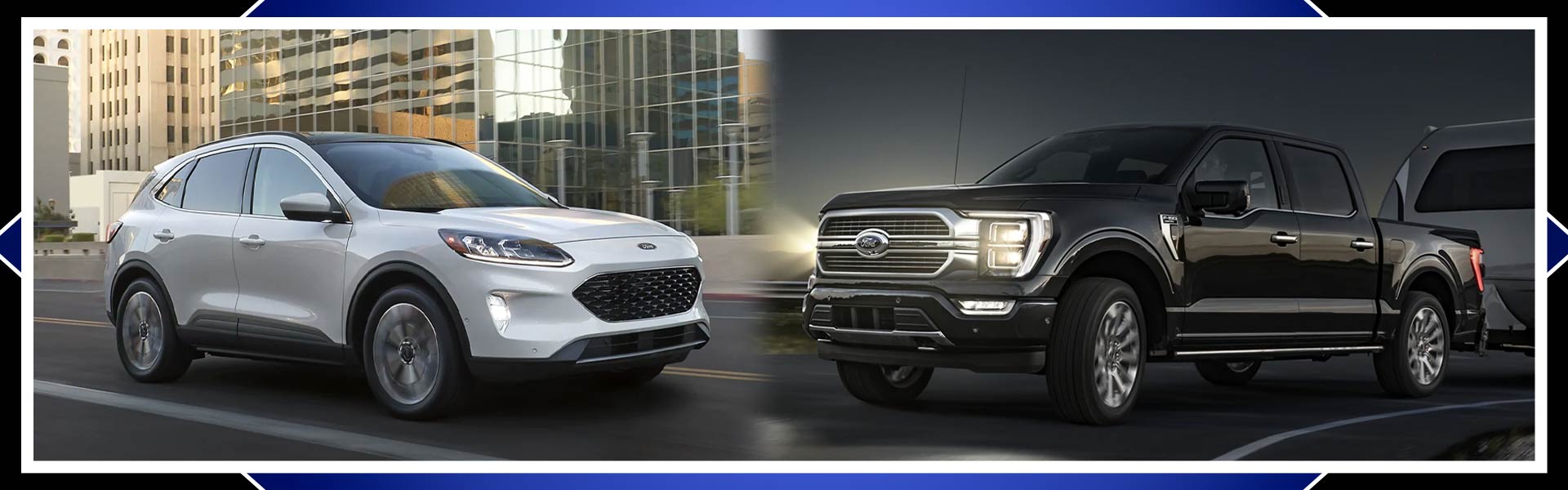 2021 Ford models in KY