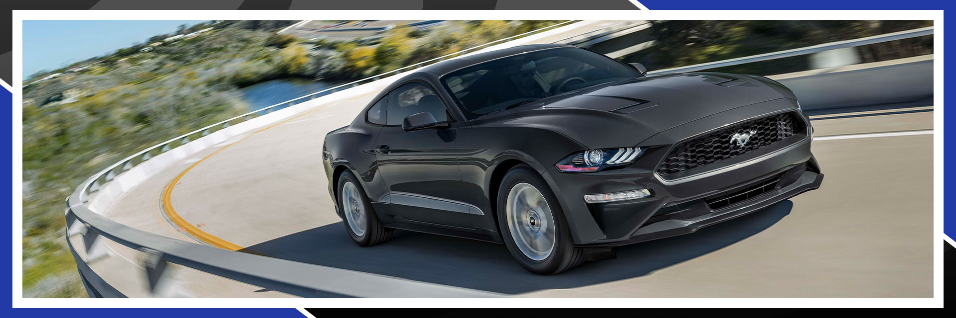 Used Ford Mustang Alexandria KY Used Ford Mustang Alexandria KY