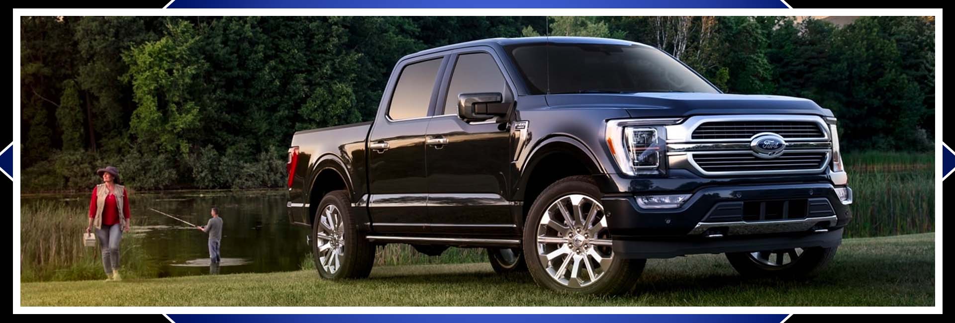 2021 Ford F-150 for sale