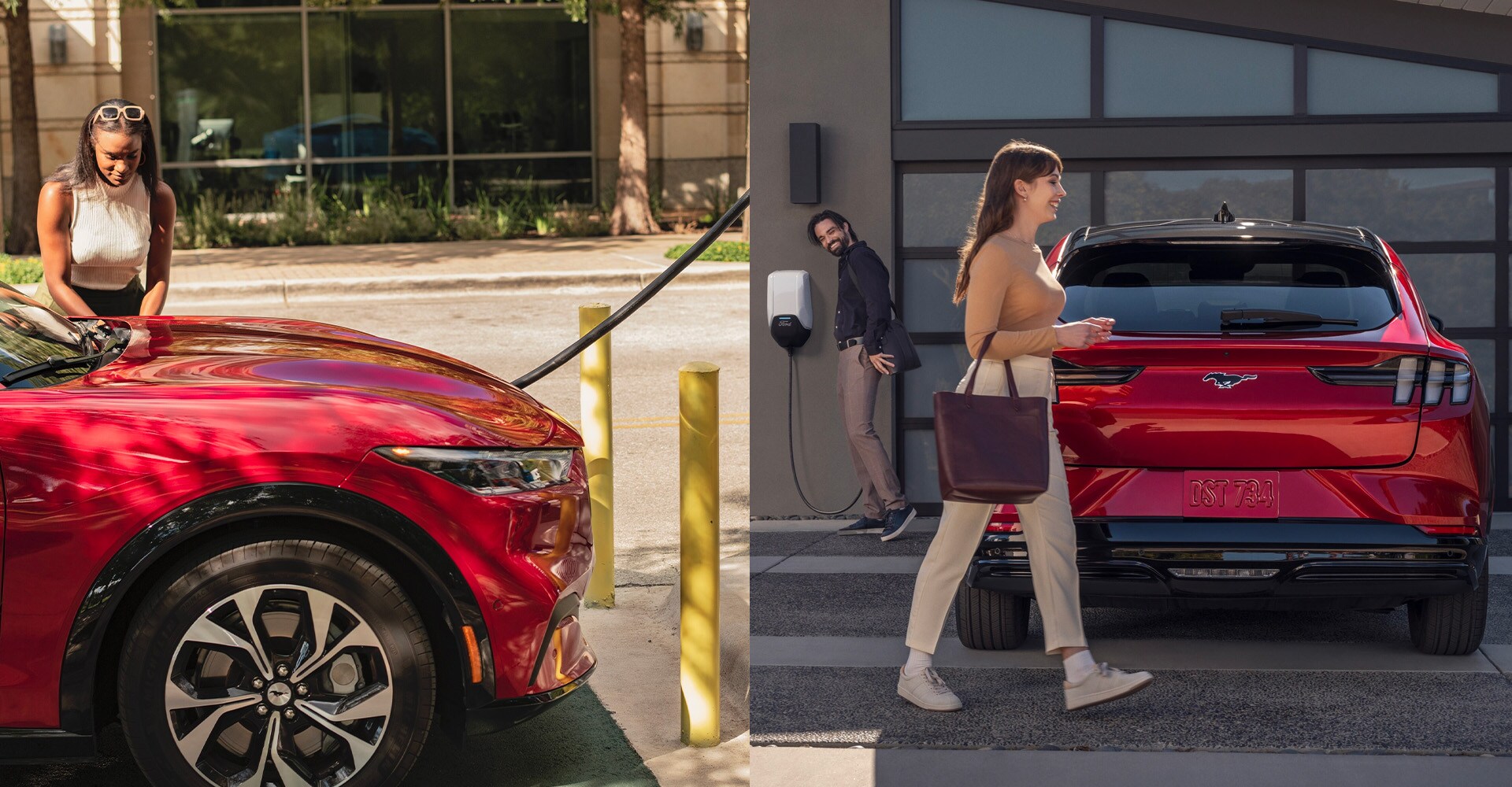 EV Charging EV Charging