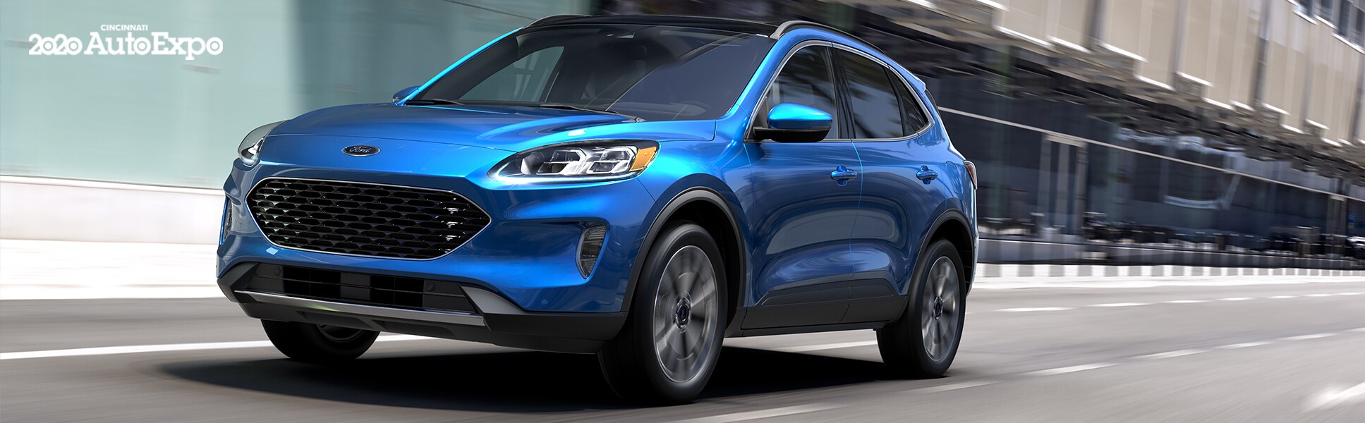 2020 Cincinnati Auto Expo
