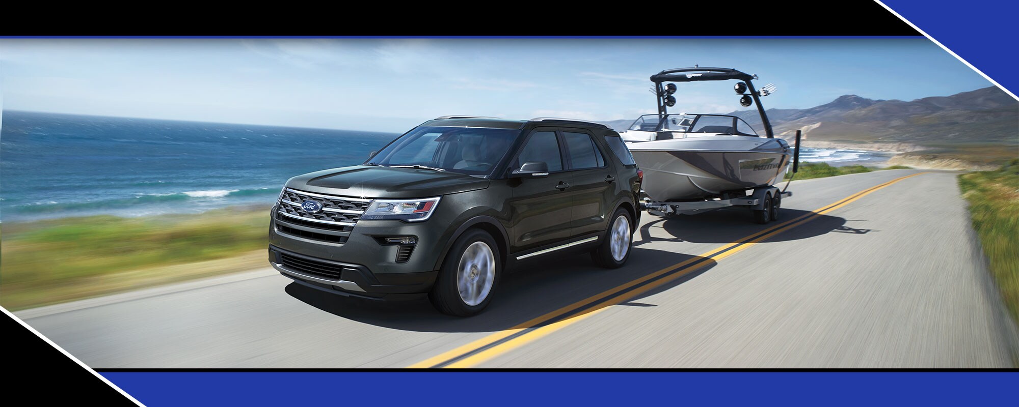 certified pre-owned Ford KY