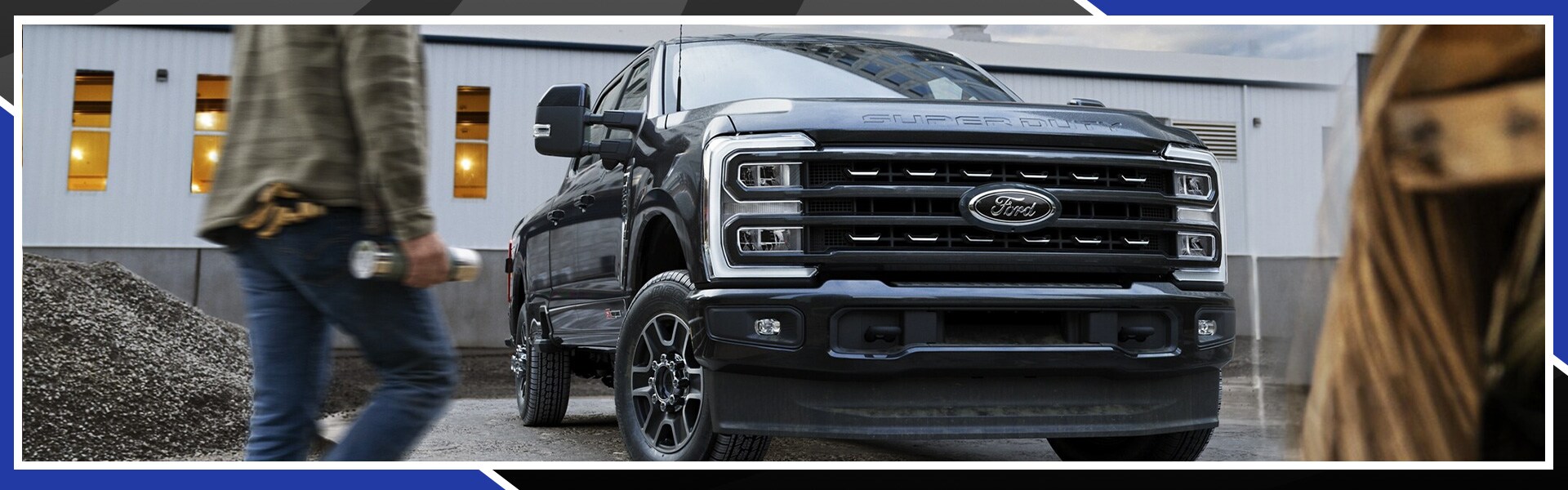 Custom Build a Ford Super Duty Alexandria KY Custom Build a Ford Super Duty Alexandria KY