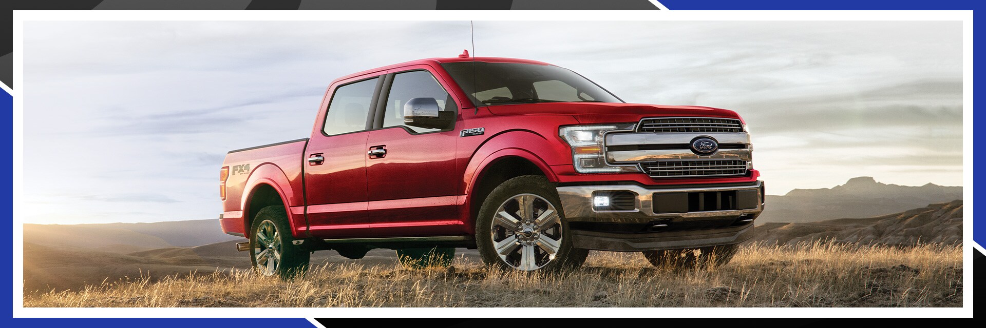 Used Ford F-150 in Alexandria, KY
