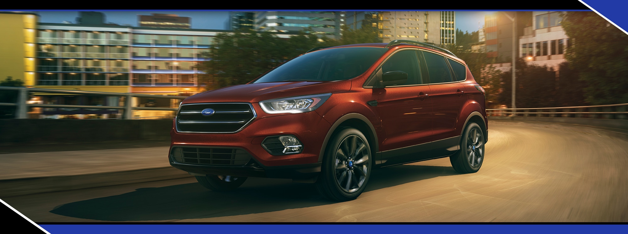 Ford brake service KY