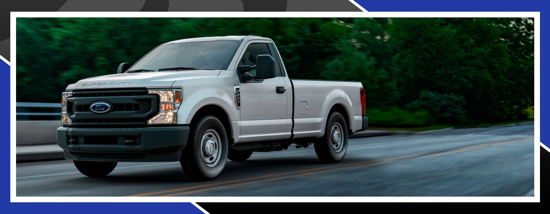 2021 Ford F-250 for sale