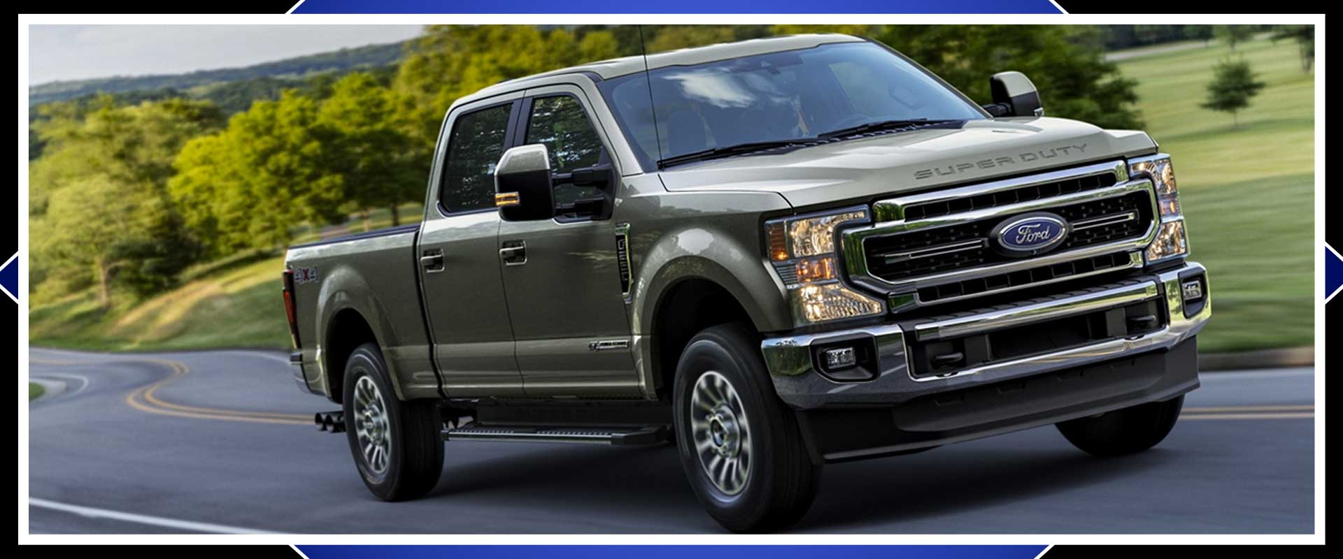 Ford Super Duty for sale