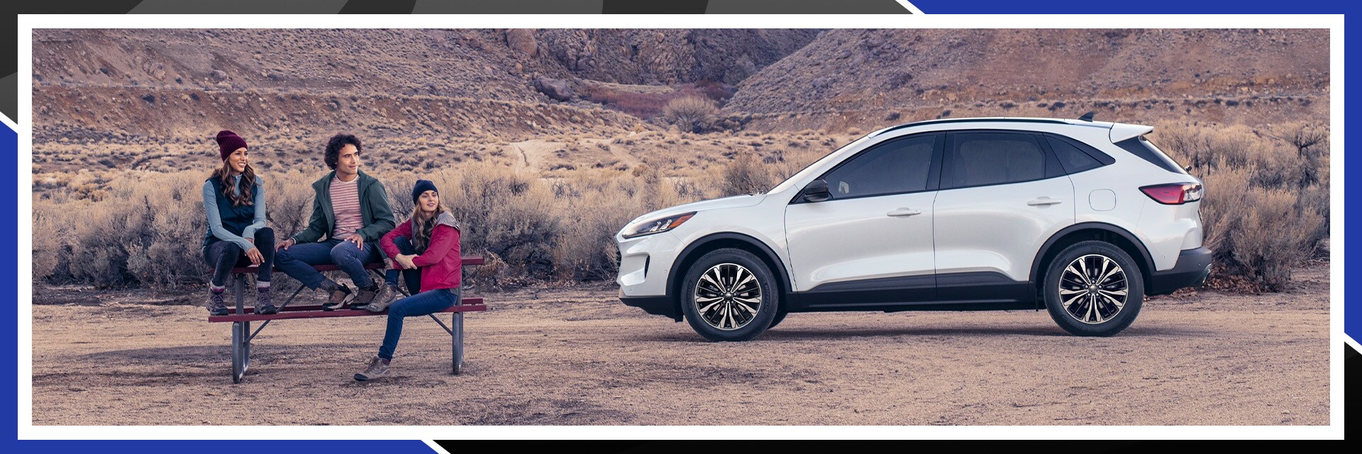 Used Ford Escape Alexandria KY Used Ford Escape Alexandria KY