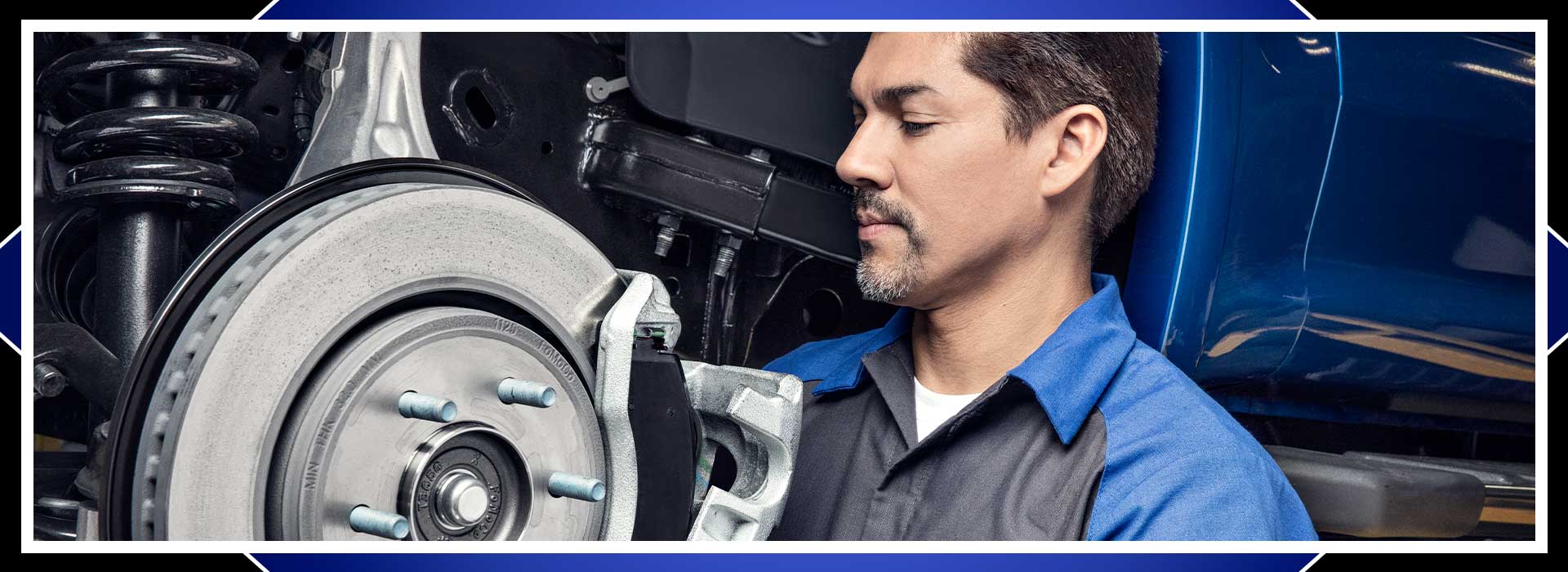 Ford service Alexandria KY