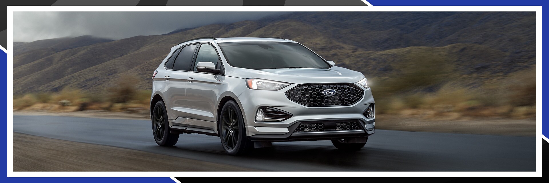 Used Ford Edge For Sale In Alexandria KY