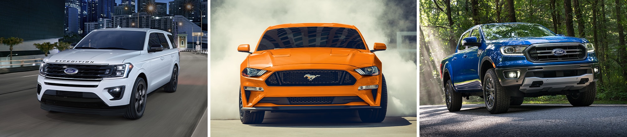 Ford First Responders Discount