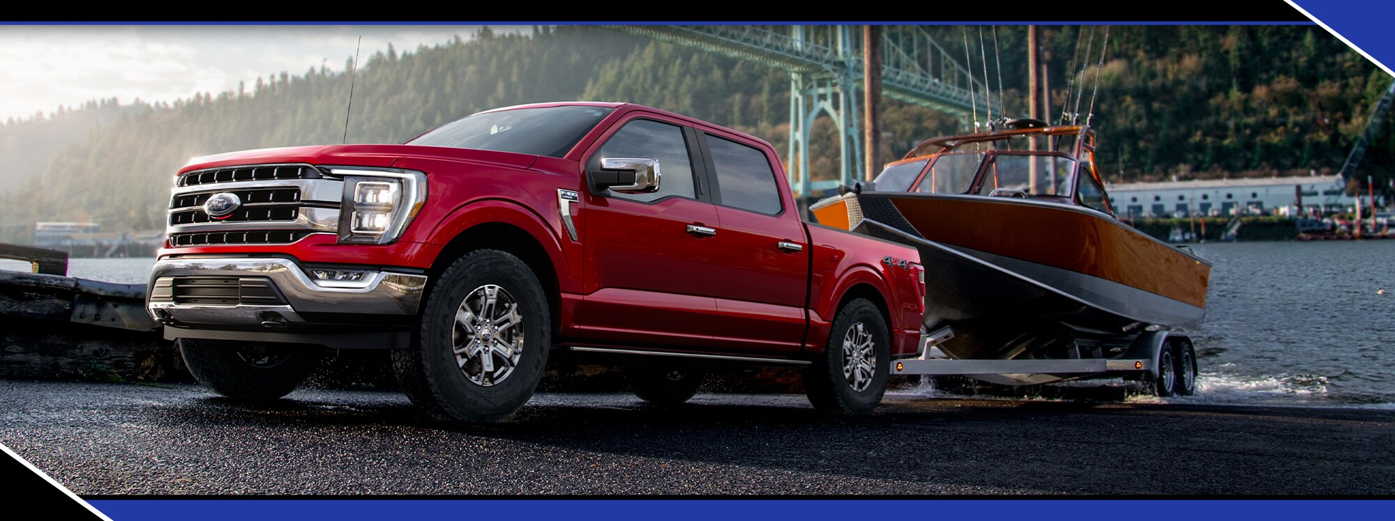 Ford Trucks For Sale In KY
