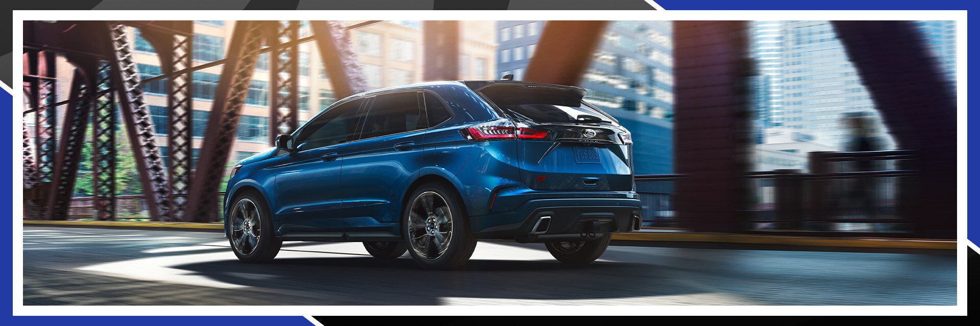 Used Ford Edge For Sale In Alexandria KY