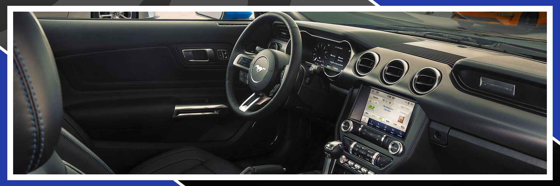 Used Ford Mustang Alexandria KY Used Ford Mustang Alexandria KY