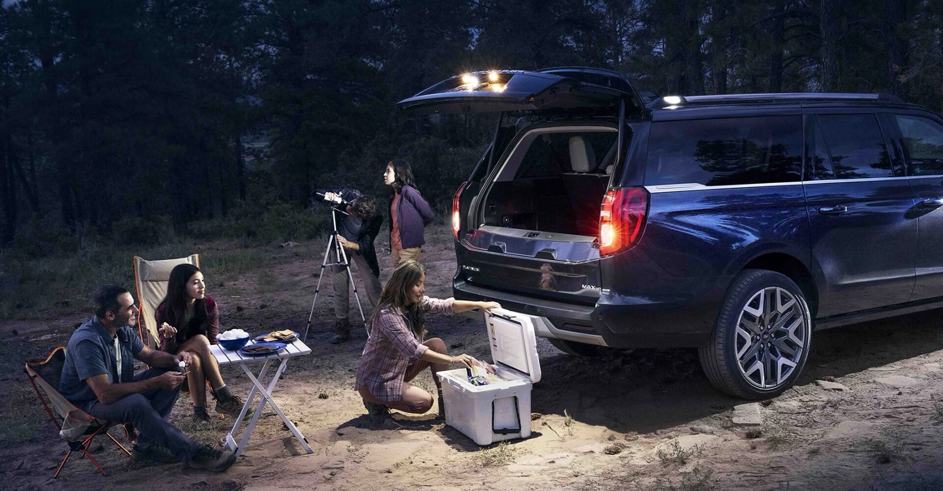 Ford Expedition Towing Capacity Ford Expedition Towing Capacity