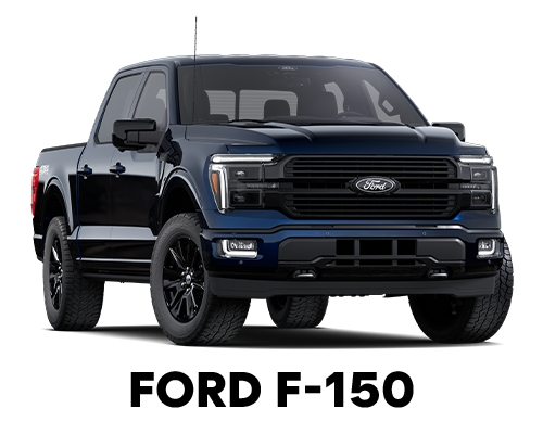 Ford F-150 Ford F-150