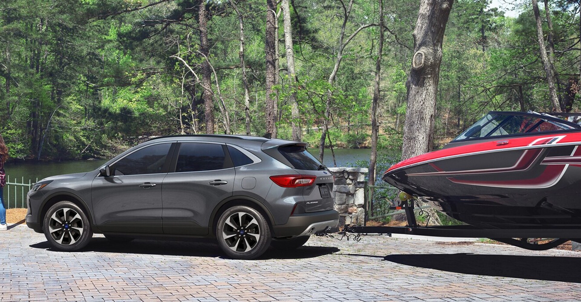 2025 Ford Escape Towing Capacity 2025 Ford Escape Towing Capacity