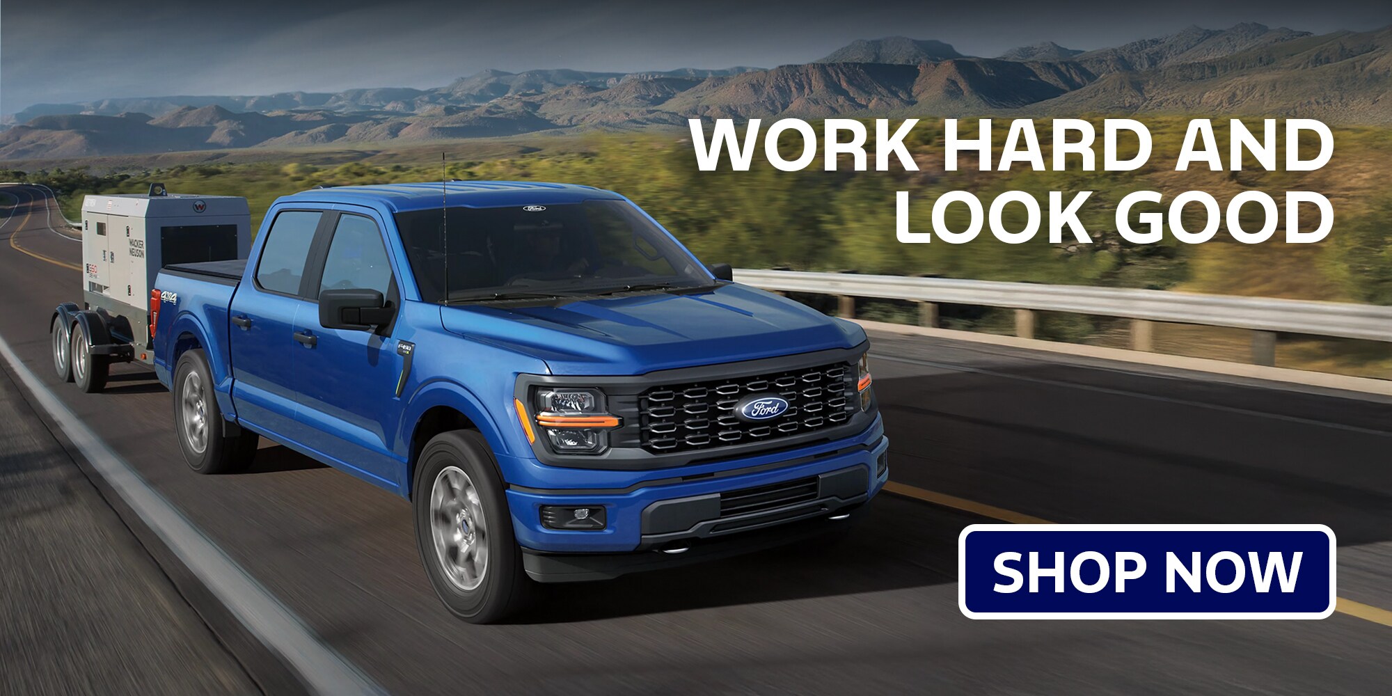 Ford F-150 STX® Ford F-150 STX®