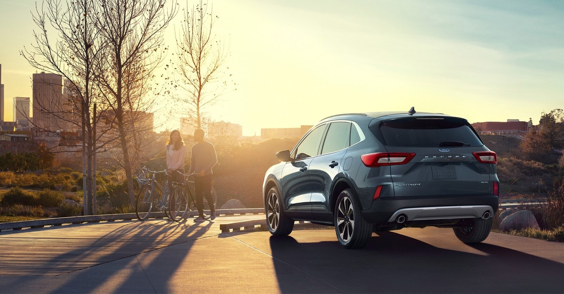 Ford Escape Lease Deals Ford Escape Lease Deals