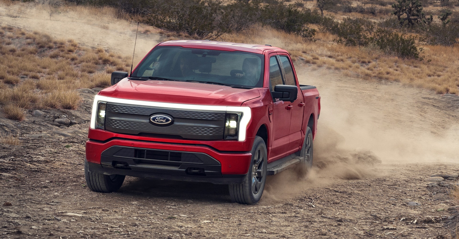 Ford EV Battery Life Ford EV Battery Life