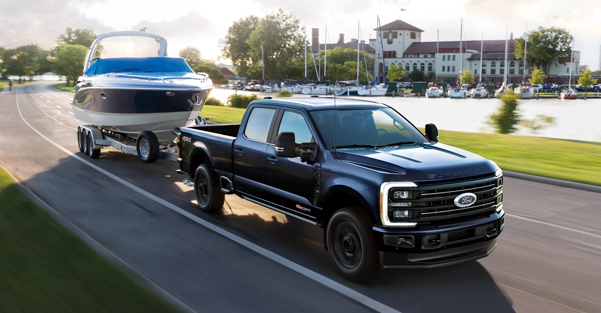 2025 Ford F-250 2025 Ford F-250