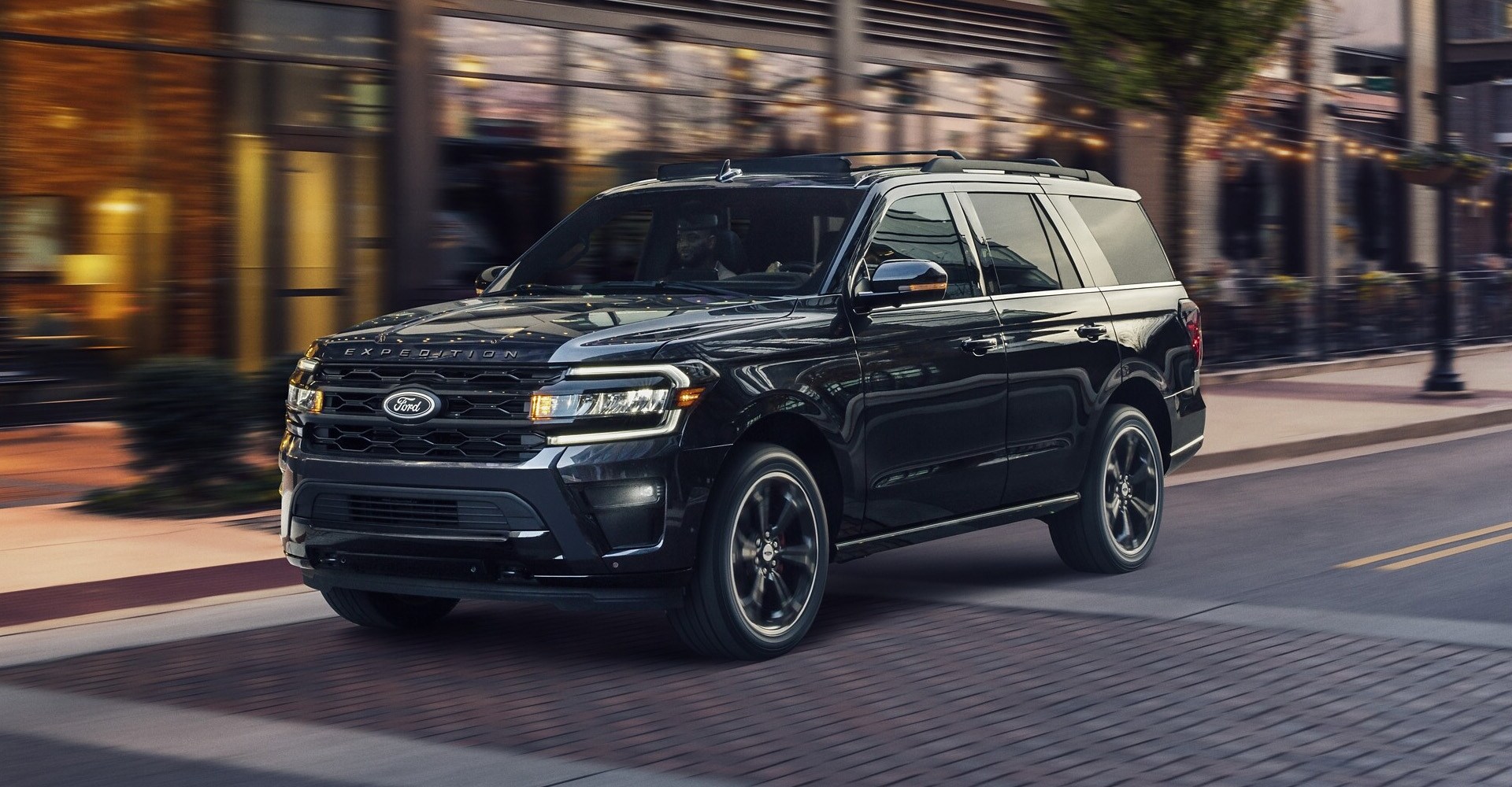 What Ford Vehicles Have BlueCruise What Ford Vehicles Have BlueCruise