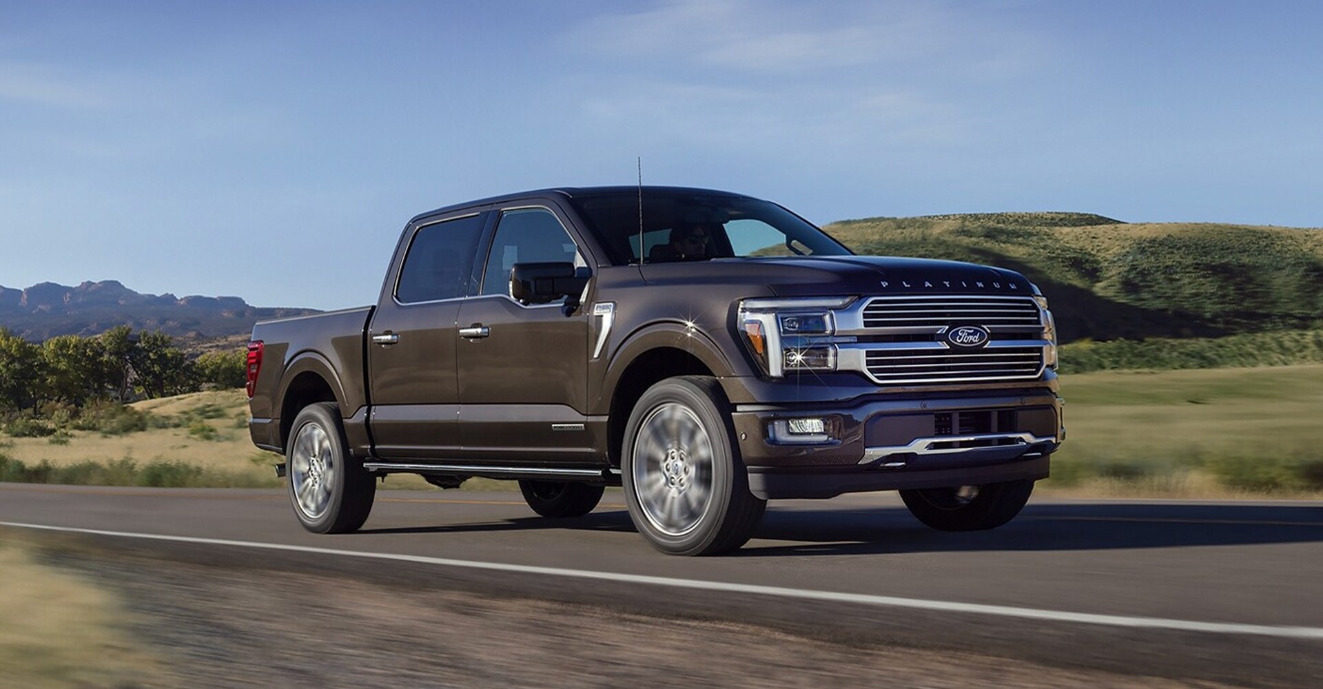Ford BlueCruise Availability Ford BlueCruise Availability