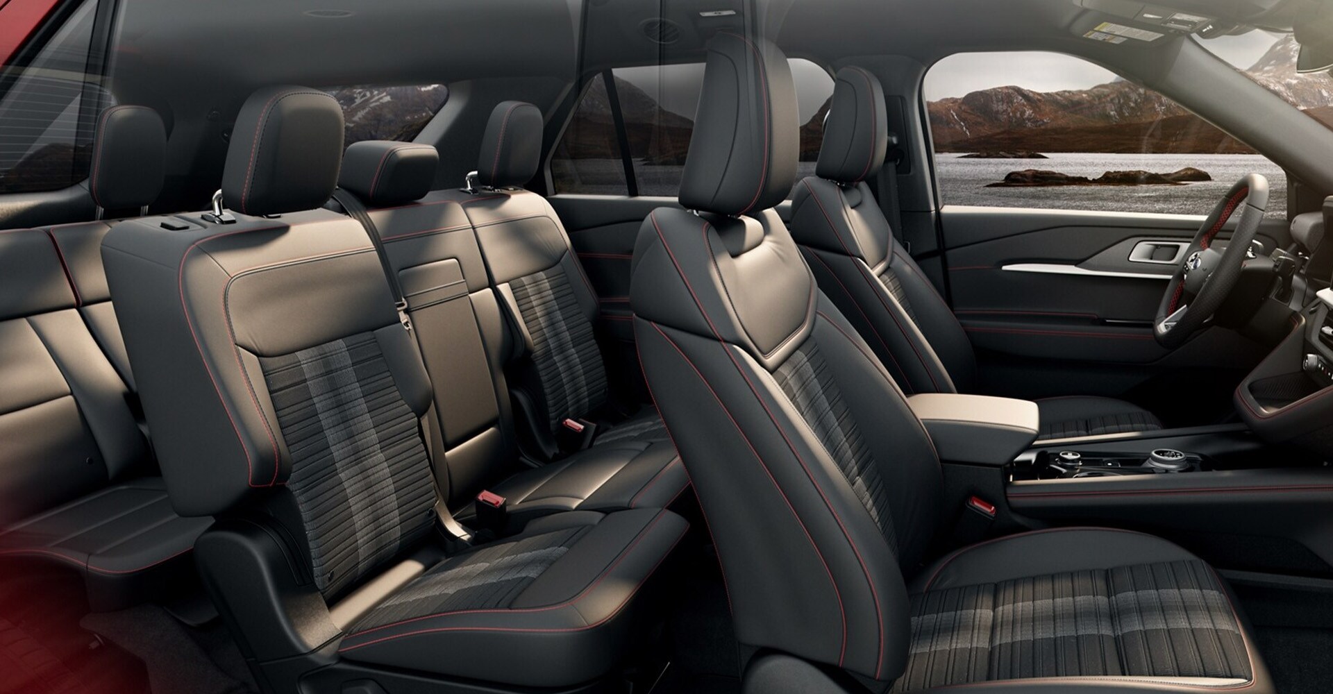 Best SUV for First Time Mom Best SUV for First Time Mom