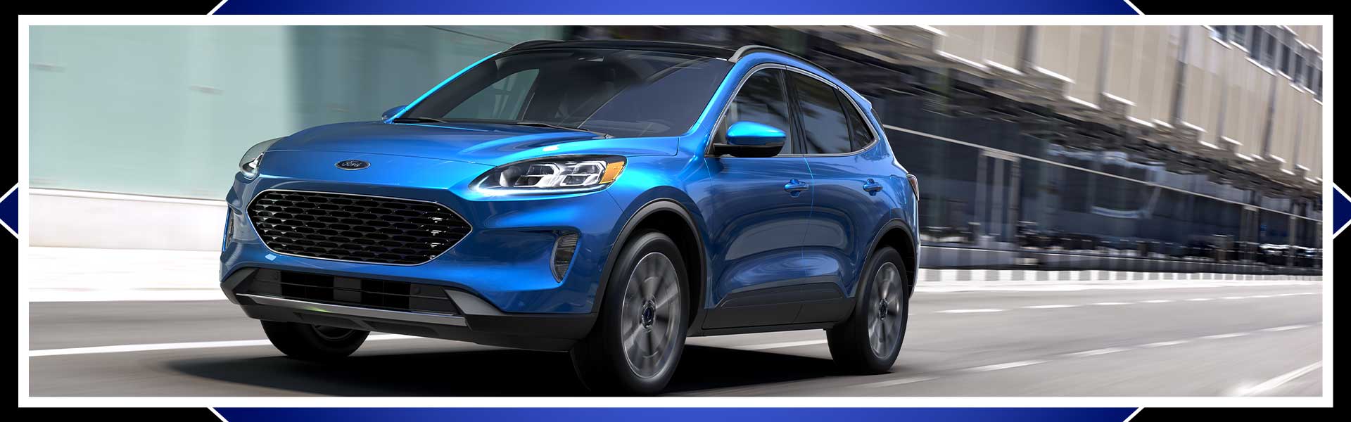 Ford leasing options KY