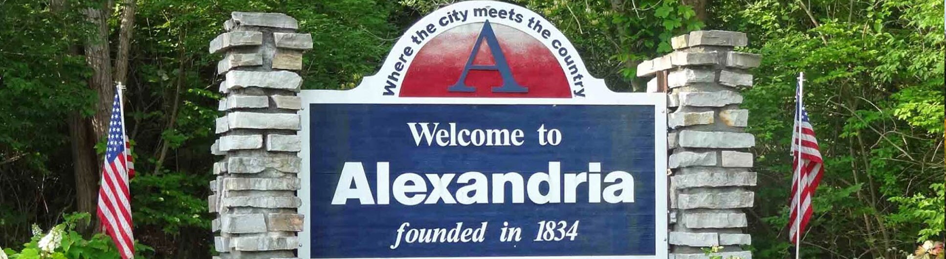 Ford Dealer Alexandria