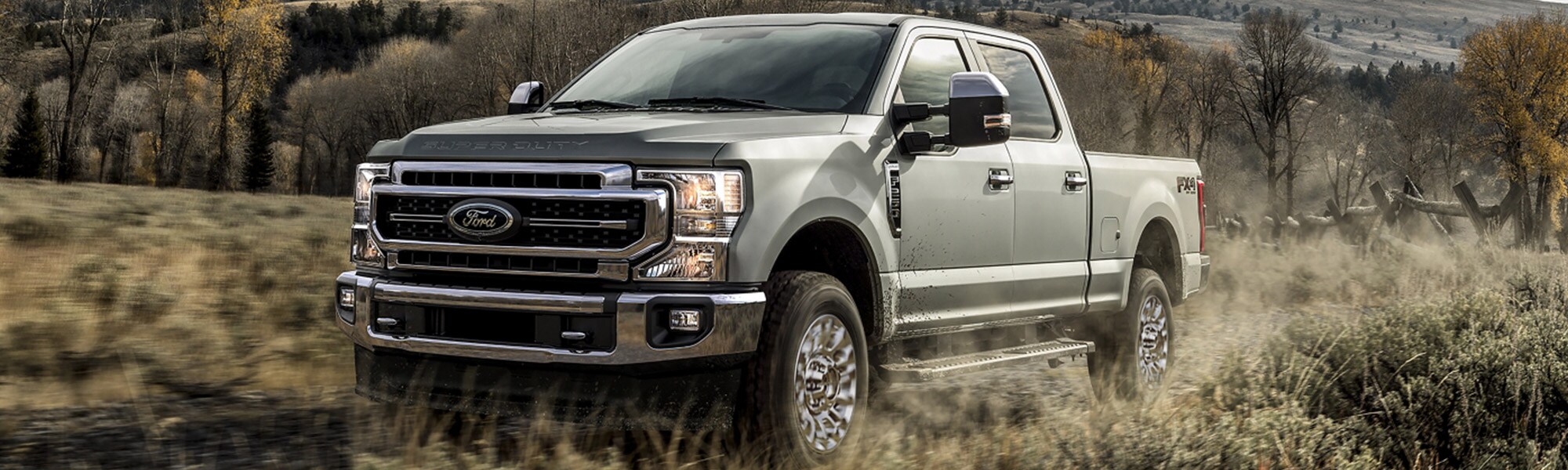 2020 Ford F-250