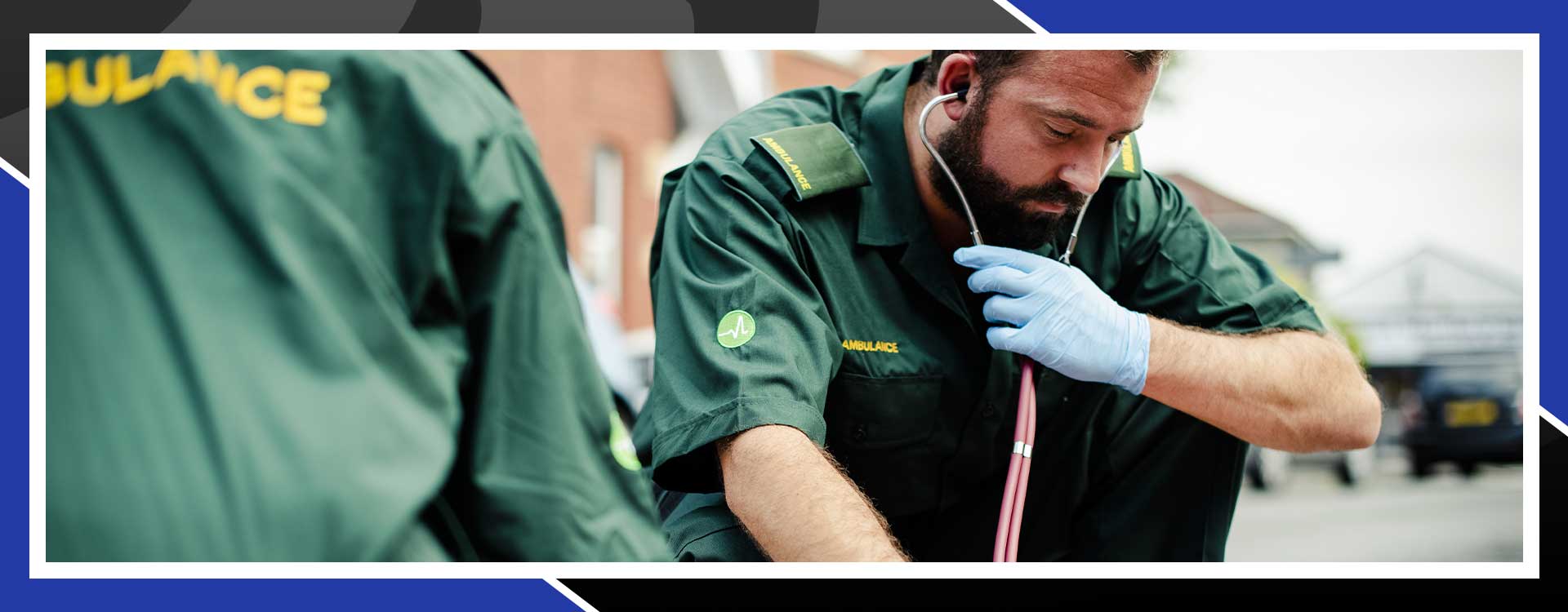 Ford First Responder Discount