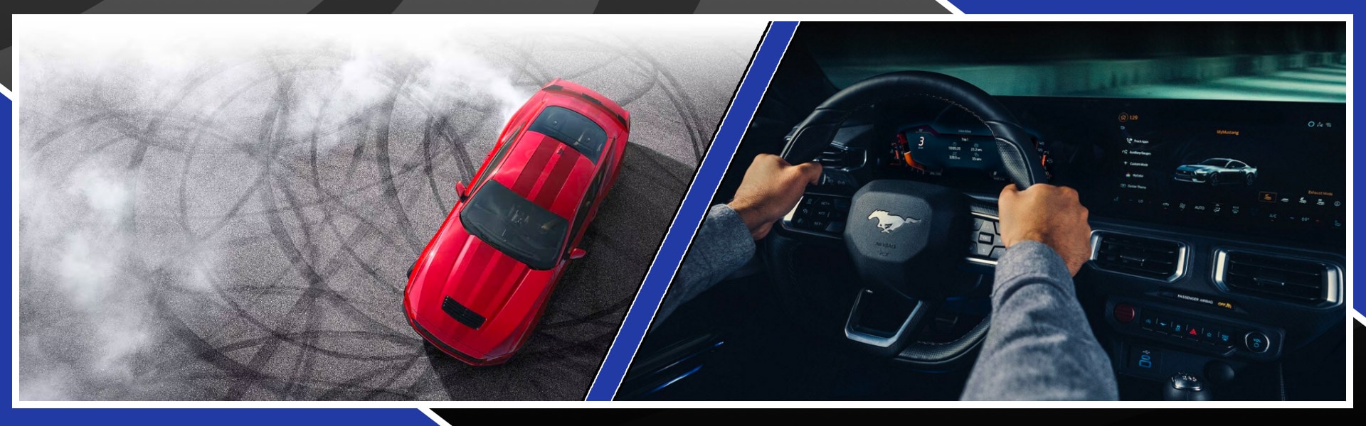 2024 Ford Mustang Alexandria KY 2024 Ford Mustang Alexandria KY