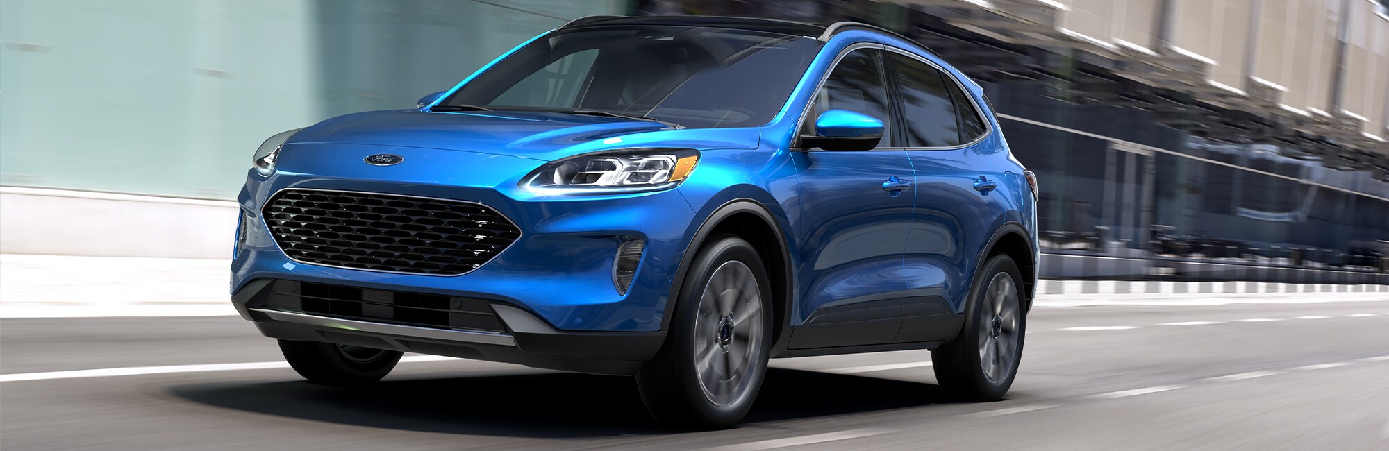 2020 Ford Escape For Sale