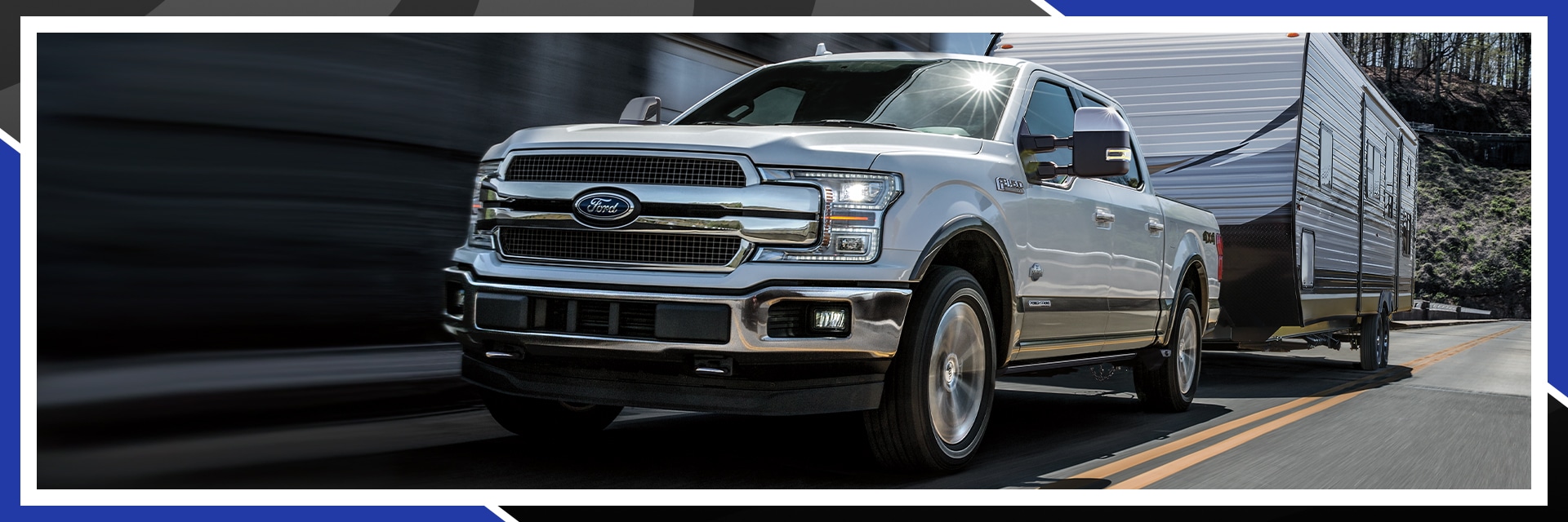 Used Ford F-150 in Alexandria, KY