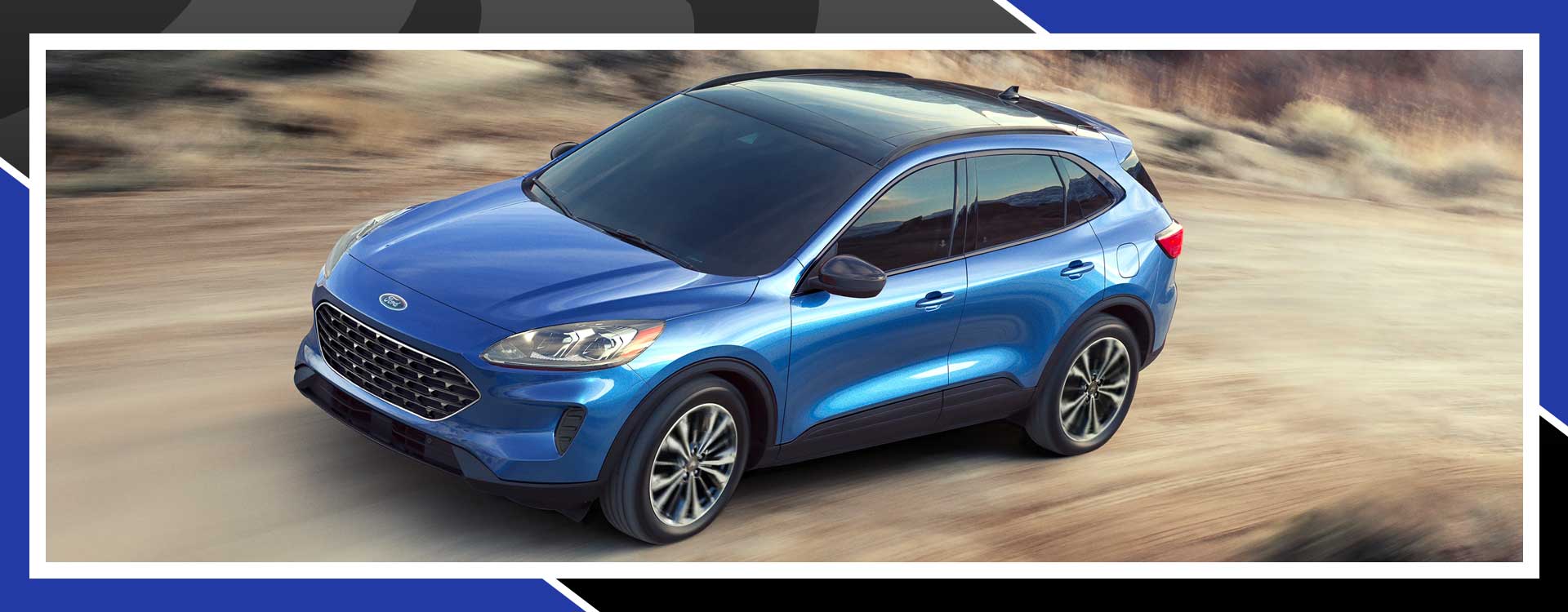 Customize Your Own Ford Car