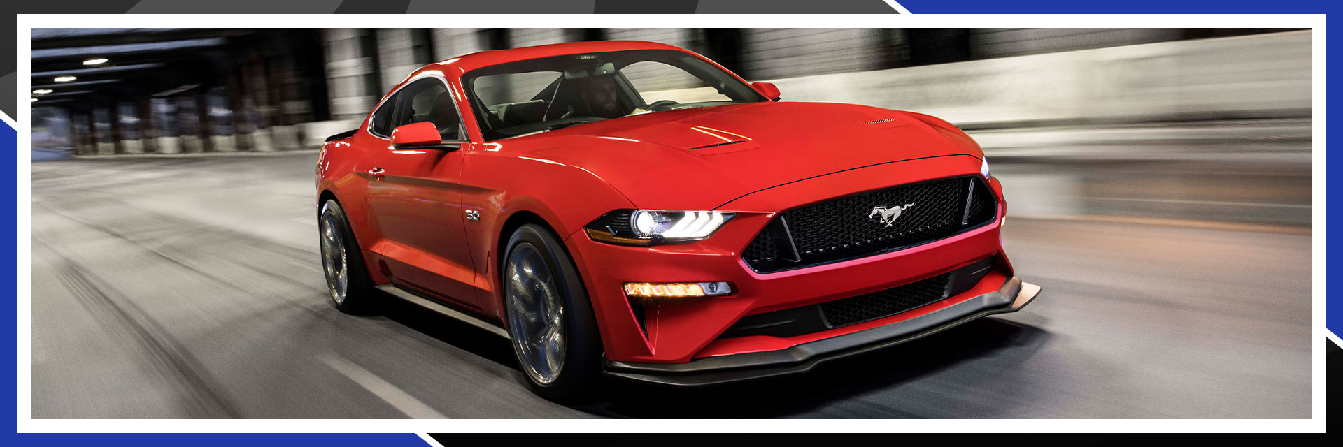 Used Ford Mustang Alexandria KY Used Ford Mustang Alexandria KY
