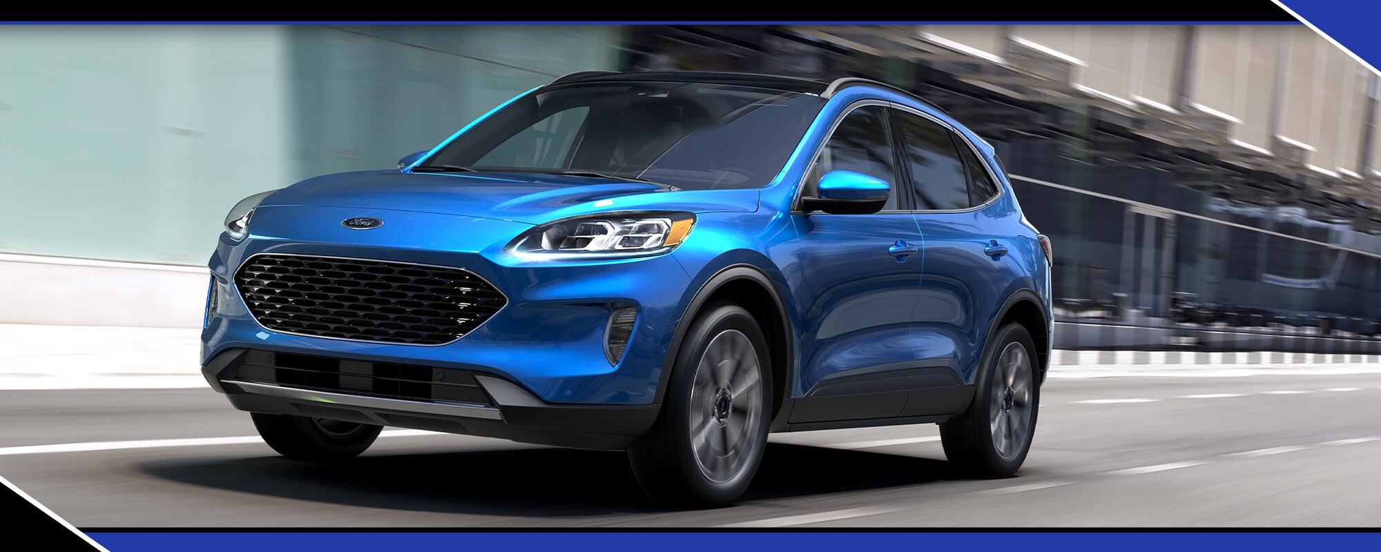 Ford Escape for sale