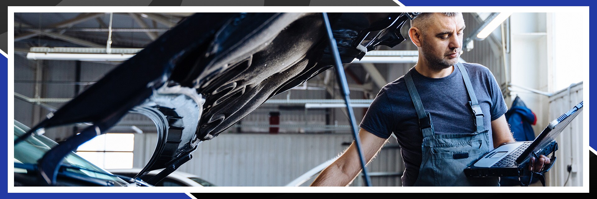 Electric Car Maintenance Electric Car Maintenance