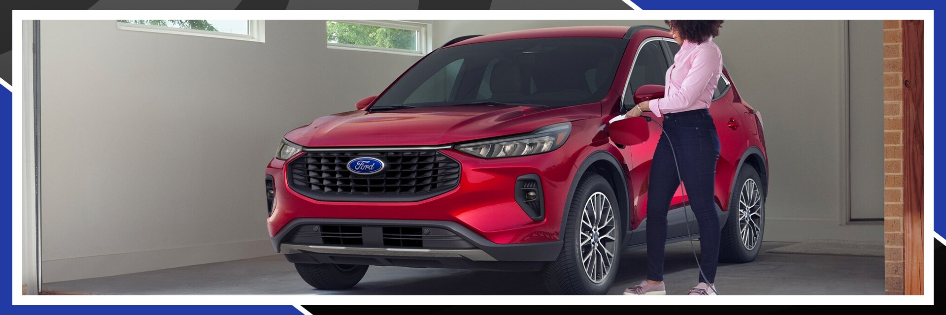 Electric Vehicle Service Electric Vehicle Service