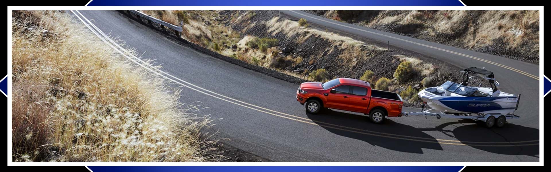 2021 Ford Ranger in KY for sale