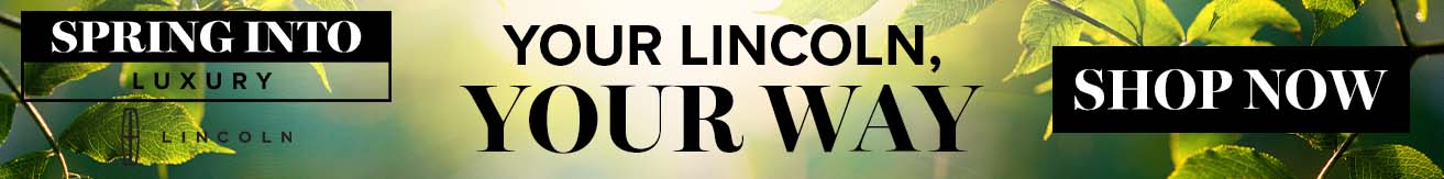 May 2022 Lincoln