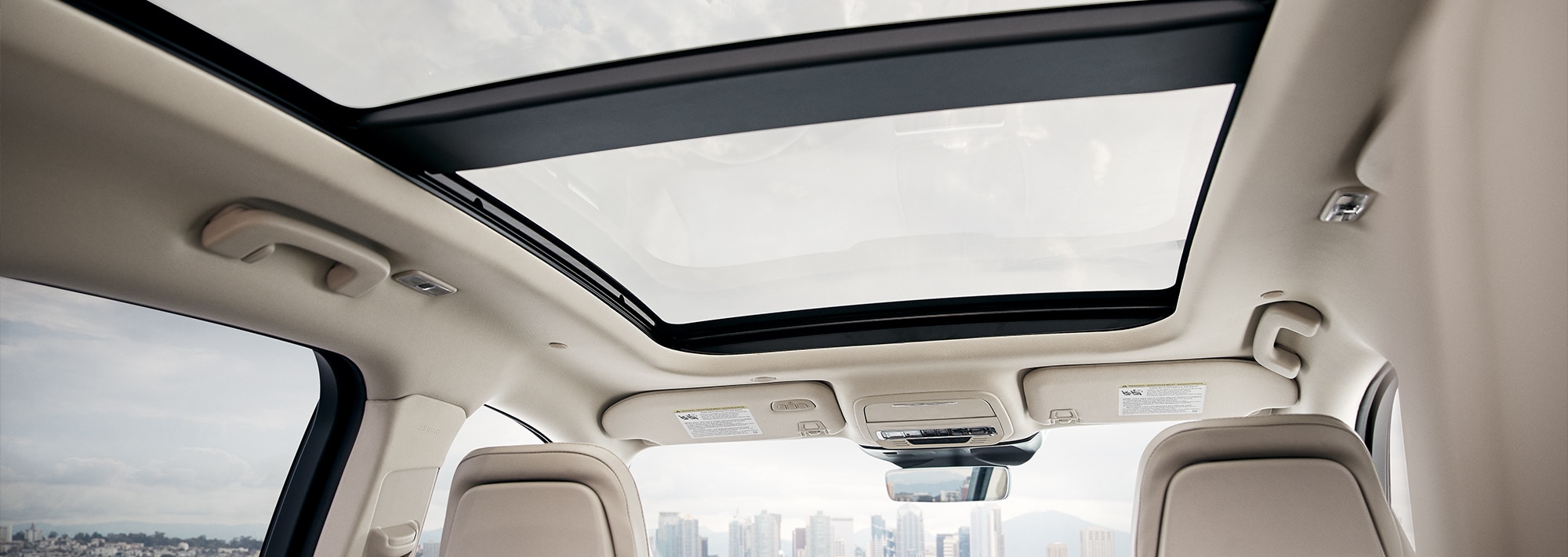 2020 Lincoln Corsair
