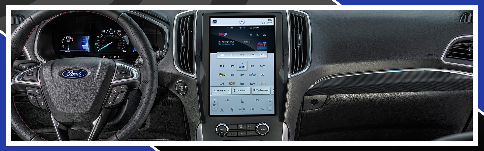 Used Ford Edge Milford Ohio Used Ford Edge Milford Ohio